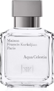 Foto 2 | Foto 2 | Perfume Maison Francis Kurkdjian Aqua Celestia Edt, 70 Ml, Unidades - Venta Internacional.