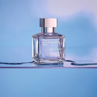 Foto 3 | Foto 3 | Perfume Maison Francis Kurkdjian Aqua Celestia Edt, 70 Ml, Unidades - Venta Internacional.
