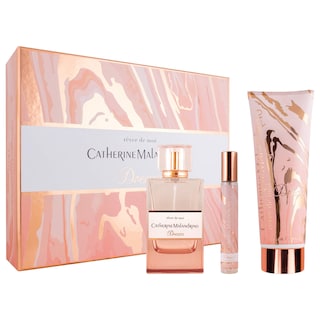 Foto 1 | Foto 1 | Perfume Catherine Malandrino Dream Eau De Parfum Set De 3 Piezas - Venta Internacional.