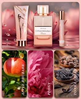 Foto 4 | Foto 4 | Perfume Catherine Malandrino Dream Eau De Parfum Set De 3 Piezas - Venta Internacional.