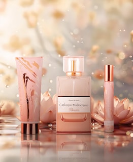 Foto 5 | Foto 5 | Perfume Catherine Malandrino Dream Eau De Parfum Set De 3 Piezas - Venta Internacional.