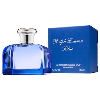 Foto 6 | Foto 6 | Perfume Ralph Lauren Fragrances Blue Eau De Toilette 125 ml - Venta Internacional