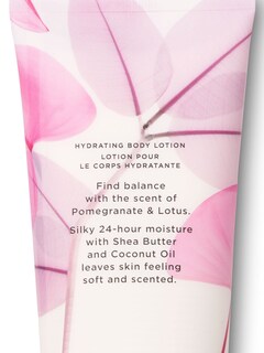 Foto 3 | Foto 3 | Loción Corporal Victoria's Secret Pomegranate & Lotus 240ml - Venta Internacional.