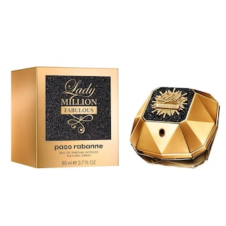Foto 1 | Foto 1 | Paco Rabanne Lady Million Fabulous Intense Edp 80ml para Mujer