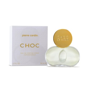 Foto 1 | Foto 1 | Perfume Pierre Cardin Choc Eau De Parfum Para Mujer, 100 Ml - Venta Internacional.
