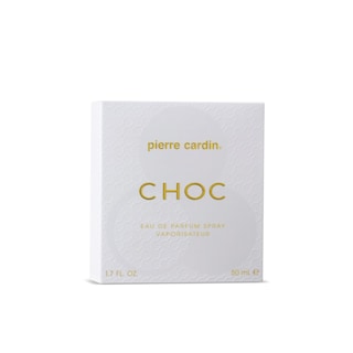 Foto 2 | Foto 2 | Perfume Pierre Cardin Choc Eau De Parfum Para Mujer, 100 Ml - Venta Internacional.