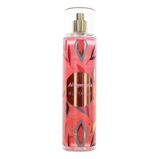 Foto 1 | Foto 1 | Bruma Corporal Perfume Aeropostale Wild Orchid 240 Ml Para Mujer - Venta Internacional.