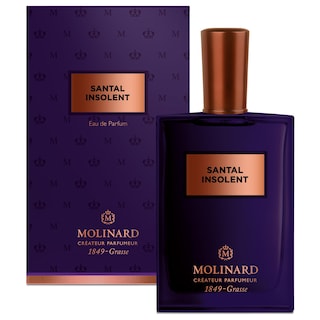 Foto 2 | Foto 2 | Perfume Molinard Eau De Parfum Santal Insolent Para Mujer - Venta Internacional.