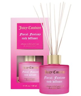 Foto 2 | Foto 2 | Reed Diffuser Juicy Couture Floral Fantasy, Aroma Duradero - Venta Internacional.