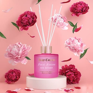 Foto 4 | Foto 4 | Reed Diffuser Juicy Couture Floral Fantasy, Aroma Duradero - Venta Internacional.