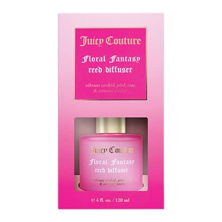 Foto 5 | Foto 5 | Reed Diffuser Juicy Couture Floral Fantasy, Aroma Duradero - Venta Internacional.
