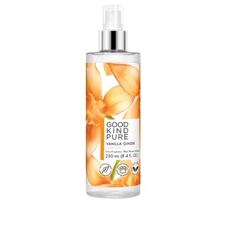 Foto 1 | Foto 1 | Body Mist Spray Good Kind, Vainilla Pura Y Jengibre, 250 Ml - Venta Internacional.