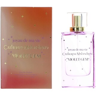 Foto 1 | Foto 1 | Perfume Catherine Malandrino Violet Gem Eau De Parfum, 100 Ml - Venta Internacional.