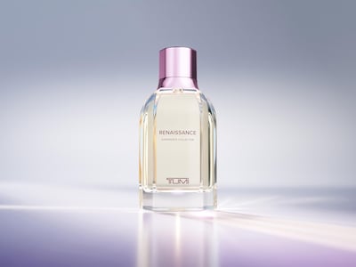 Foto 4 | Foto 4 | Colector De Perfumes Tumi Renaissance Experience 100 Ml - Venta Internacional.