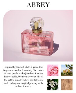 Foto 3 | Foto 3 | Perfume English Laundry Abbey Eau De Parfum Para Mujer, 100 Ml - Venta Internacional.