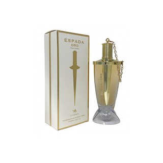 Foto 1 | Foto 1 | Chameau Espada Oro Eau De Parfum 100 Ml Para Mujer