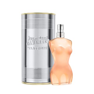 Foto 2 | Foto 2 | Perfume Jean Paul Gaultier Classique Eau De Toilette Para Mujer, 100 Ml - Venta Internacional.