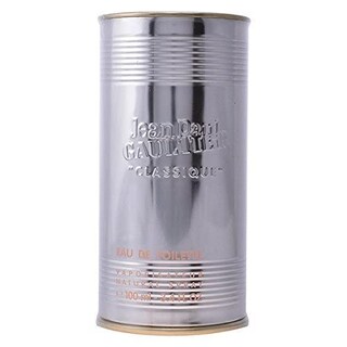Foto 4 | Foto 4 | Perfume Jean Paul Gaultier Classique Eau De Toilette Para Mujer, 100 Ml - Venta Internacional.
