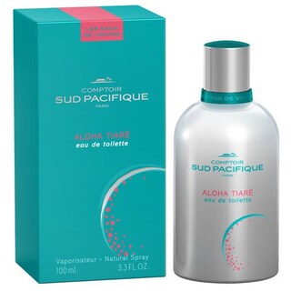 Foto 2 | Foto 2 | Perfume Comptoir Sud Pacifique Aloha Tiare Eau De Toilette, 100 Ml - Venta Internacional.