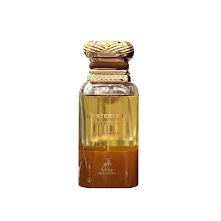 Foto 1 | Foto 1 | Perfume Maison Alhambra Mysterious Amber Edp 80 Ml Para Mujer - Venta Internacional.