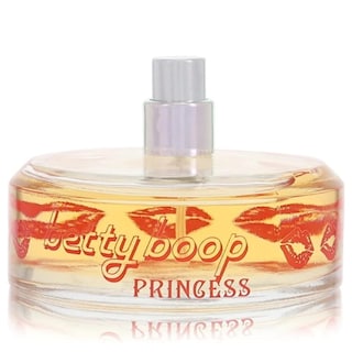 Foto 1 | Foto 1 | Perfume Betty Boop Princess Edp Spray Tester Para Mujer, 100 Ml - Venta Internacional.