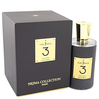 Foto 1 | Foto 1 | Perfume Nejma 3 Eau De Parfum 100 Ml Para Mujer - Venta Internacional.