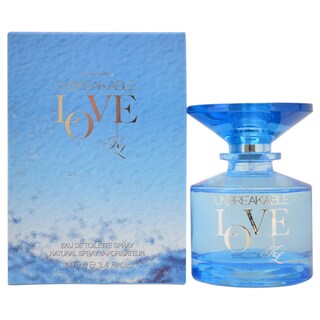 Foto 1 | Foto 1 | Perfume Khloe & Lamar Unbreakable Love Eau De Toilette 100 Ml - Venta Internacional.