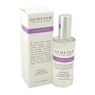 Foto 1 | Foto 1 | Colonia En Aerosol Demeter Lavender Martini De 120 Ml Para Mujer - Venta Internacional.