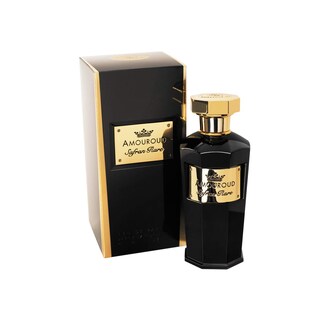 Foto 1 | Foto 1 | Perfume Amouroud Safran Rare Eau De Parfum Para Mujer, 100 Ml - Venta Internacional.