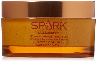 Foto 1 | Foto 1 | Soufflé De Ducha Espumoso Liz Claiborne Spark 150 Ml (12 Unidades) - Venta Internacional.