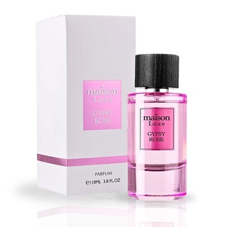 Foto 1 | Foto 1 | Perfume Hamidi Maison Luxe Gypsy Rose Eau De Parfum 110 Ml - Venta Internacional.