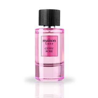 Foto 2 | Foto 2 | Perfume Hamidi Maison Luxe Gypsy Rose Eau De Parfum 110 Ml - Venta Internacional.
