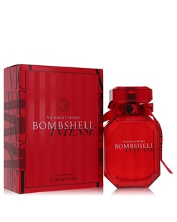 Foto 1 | Foto 1 | Bombshell Intense By Victoria's Secret Eau De Parfum Spray 3.4 Oz For Women - Venta Internacional.