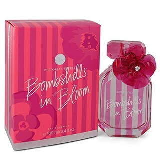 Foto 2 | Foto 2 | Bombshell Intense By Victoria's Secret Eau De Parfum Spray 3.4 Oz For Women - Venta Internacional.