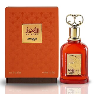 Foto 1 | Foto 1 | Perfume Zimaya Al Fouz Edp En Aerosol De 100 Ml Para Hombre Y Mujer - Venta Internacional.