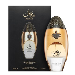 Foto 1 | Foto 1 | Perfume Lattafa Remas Eau De Parfum 100 Ml Para Hombre Y Mujer - Venta Internacional.