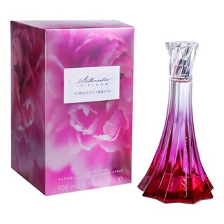 Foto 1 | Foto 1 | Perfume Christian Siriano Silhouette In Bloom Edp 100 Ml Para Mujer - Venta Internacional.