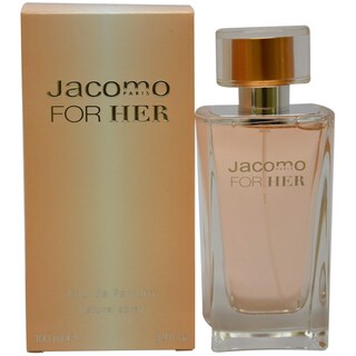 Foto 1 | Foto 1 | Perfume Jacomo Eau de Parfum 100 ml-Venta Internacional