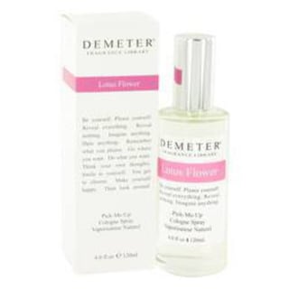 Foto 1 | Foto 1 | Perfume Demeter Lotus Flower Cologne Spray 120 Ml Para Mujer - Venta Internacional.