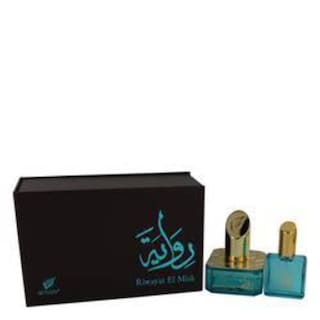 Foto 1 | Foto 1 | Set De Perfume Afnan Riwayat El Misk Eau De Parfum, 50 Ml X 2 Para Mujer - Venta Internacional.