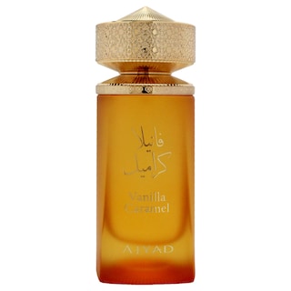 Foto 2 | Foto 2 | Perfume Ajyad Vanilla Caramel Eau De Parfum Para Mujer, 100 Ml - Venta Internacional.