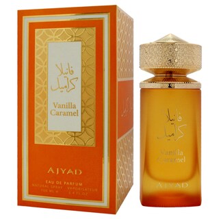 Foto 4 | Foto 4 | Perfume Ajyad Vanilla Caramel Eau De Parfum Para Mujer, 100 Ml - Venta Internacional.
