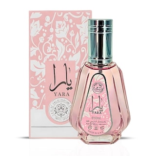 Foto 1 | Foto 1 | Perfume Lattafa Yara Eau De Parfum 50 Ml (50 Ml/1.7 Oz) Para Mujer - Venta Internacional.