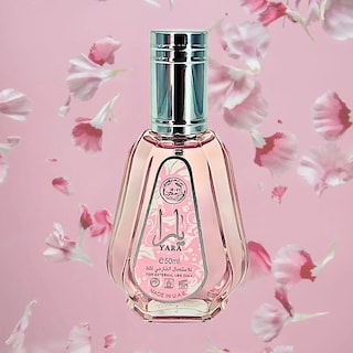 Foto 3 | Foto 3 | Perfume Lattafa Yara Eau De Parfum 50 Ml (50 Ml/1.7 Oz) Para Mujer - Venta Internacional.
