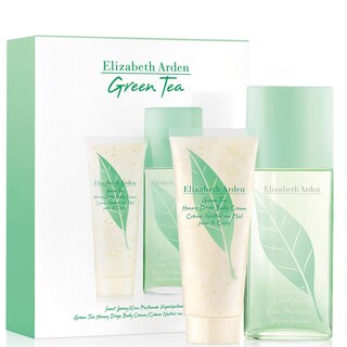 Foto 1 | Foto 1 | Set De Perfume Elizabeth Arden Green Tea Para Mujer 100ml - Venta Internacional.