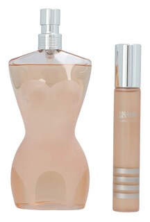 Foto 3 | Foto 3 | Set De Regalo Perfume Jean Paul Gaultier Classique De 2 Piezas Para Mujer - Venta Internacional.