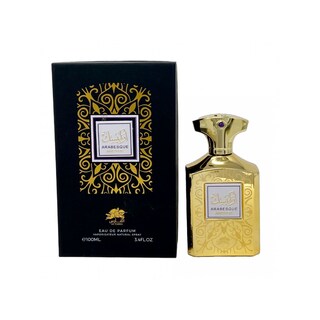 Foto 1 | Foto 1 | Al Fares Arabesque Amethyst Eau De Parfum 100 Ml Unisex