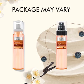Foto 5 | Foto 5 | Spray Corporal Aqua Blance Aqua Blance Timeless Dreams 100 Ml X 3 - Venta Internacional.