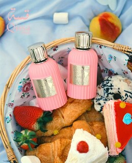 Foto 2 | Foto 2 | Perfume Paris Corner Qissa Pink Edp 100 ml para Mujer - Venta Internacional