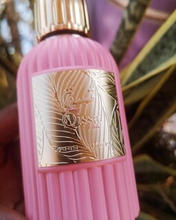 Foto 4 | Foto 4 | Perfume Paris Corner Qissa Pink Edp 100 ml para Mujer - Venta Internacional